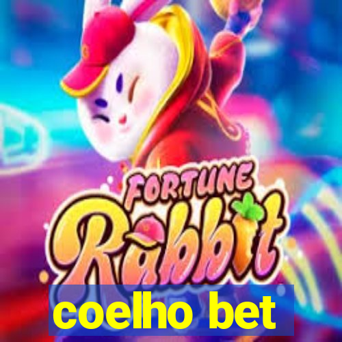 coelho bet